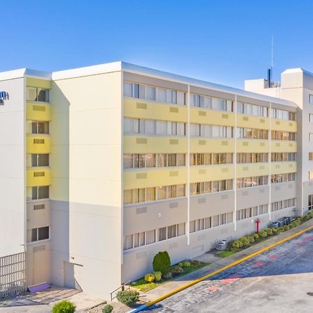 Days Inn By Wyndham Absecon Atlantic City Area Exterior photo